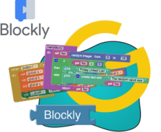 Google Blockly! Апофеоз визуального программирования - Школа программирования для детей, компьютерные курсы для школьников, начинающих и подростков - KIBERone г. Волгоград