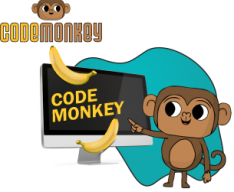 CodeMonkey. Развиваем логику - Школа программирования для детей, компьютерные курсы для школьников, начинающих и подростков - KIBERone г. Волгоград