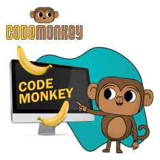 CodeMonkey. Развиваем логику - КИБЕРшкола программирования для детей, компьютерные курсы для школьников, начинающих и подростков - KIBERone г. Волгоград