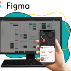 Figma. Web-дизайн для сайтов и приложений - КИБЕРшкола программирования для детей, компьютерные курсы для школьников, начинающих и подростков - KIBERone г. Волгоград