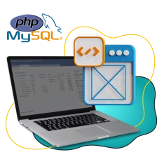 PHP+SQL - КИБЕРшкола программирования для детей, компьютерные курсы для школьников, начинающих и подростков - KIBERone г. Волгоград
