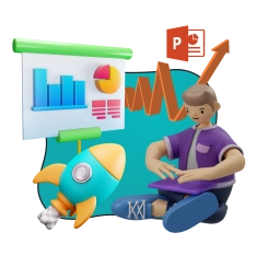 Магия эффектных презентаций PowerPoint - КИБЕРшкола программирования для детей, компьютерные курсы для школьников, начинающих и подростков - KIBERone г. Волгоград