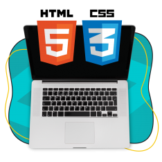 Веб-мастер (HTML + CSS) - КИБЕРшкола программирования для детей, компьютерные курсы для школьников, начинающих и подростков - KIBERone г. Волгоград