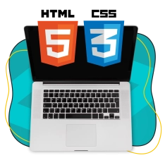 Web-мастер (HTML+CSS) - КИБЕРшкола программирования для детей, компьютерные курсы для школьников, начинающих и подростков - KIBERone г. Волгоград
