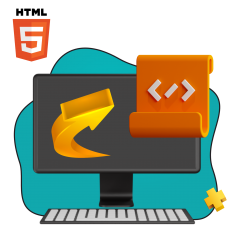 Основы HTML. Изучение веб-разработки - КИБЕРшкола программирования для детей, компьютерные курсы для школьников, начинающих и подростков - KIBERone г. Волгоград