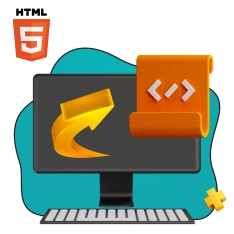 Web-мастер: первые шаги в мир современных сайтов. Основы HTML - КИБЕРшкола программирования для детей, компьютерные курсы для школьников, начинающих и подростков - KIBERone г. Волгоград