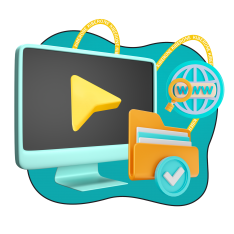 Компьютерная грамотность - КИБЕРшкола программирования для детей, компьютерные курсы для школьников, начинающих и подростков - KIBERone г. Волгоград