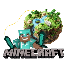 Создание модов в Minecraft - КИБЕРшкола программирования для детей, компьютерные курсы для школьников, начинающих и подростков - KIBERone г. Волгоград