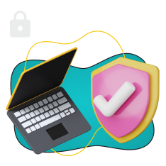 Кибербезопасность - КИБЕРшкола программирования для детей, компьютерные курсы для школьников, начинающих и подростков - KIBERone г. Волгоград