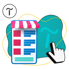 Создание лендинга. Tilda - КИБЕРшкола программирования для детей, компьютерные курсы для школьников, начинающих и подростков - KIBERone г. Волгоград