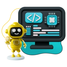 Vibe Coding & AI-инжиниринг - КИБЕРшкола программирования для детей, компьютерные курсы для школьников, начинающих и подростков - KIBERone г. Волгоград