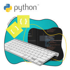 Программирование в Python. Создай свою первую игру! - КИБЕРшкола программирования для детей, компьютерные курсы для школьников, начинающих и подростков - KIBERone г. Волгоград