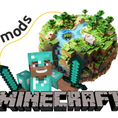 Создание модов в Minecraft - КИБЕРшкола программирования для детей, компьютерные курсы для школьников, начинающих и подростков - KIBERone г. Волгоград