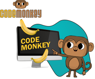 CodeMonkey. Развиваем логику - Школа программирования для детей, компьютерные курсы для школьников, начинающих и подростков - KIBERone г. Волгоград
