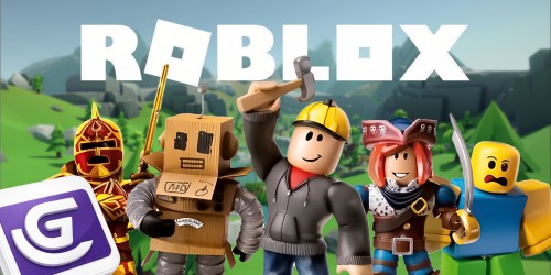Создаем свою вселенную по мотивам Roblox на движке GDevelop 5 - КИБЕРшкола программирования для детей, компьютерные курсы для школьников, начинающих и подростков - KIBERone г. Волгоград