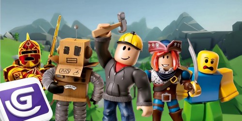 Создаем свою вселенную по мотивам любимой игры на движке GDevelop 5 - КИБЕРшкола программирования для детей, компьютерные курсы для школьников, начинающих и подростков - KIBERone г. Волгоград