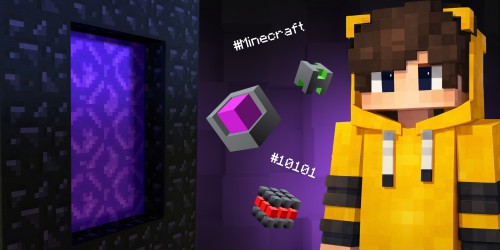 Архитекторы Реальности. Программируем Портал в Minecraft - КИБЕРшкола программирования для детей, компьютерные курсы для школьников, начинающих и подростков - KIBERone г. Волгоград